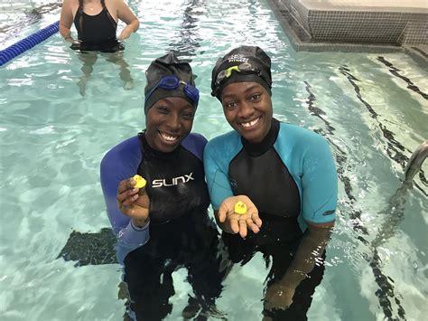 Adult Swim Lessons Fort Worth Sigma Swimming