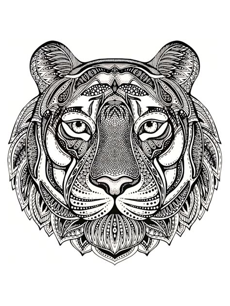 Winter Coloring Pages Free Printable
