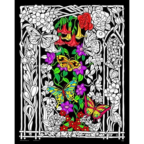 Coloring Page Of Abraham And Sarah