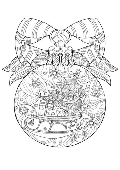 Valentine's Day Mandala Coloring Pages