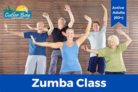 Adult Zumba Drop-In (4/23) - CityDance