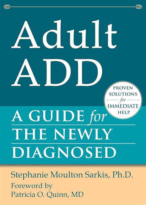 Adult add a guide for the newly diagnosed the new. - Haushaltsrecht des bundes und der länder.
