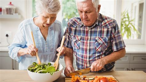 Adult and Elderly Nutrition