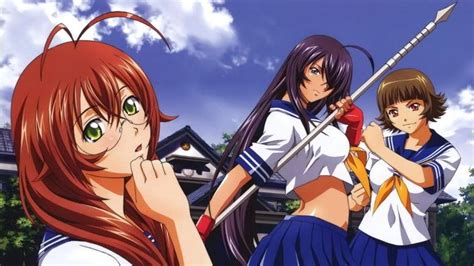 From hardcore violence to generous fanservice, here are the best R-rated anime you should watch! In anime, a subversive realm exists where boundaries are pushed, …. 
