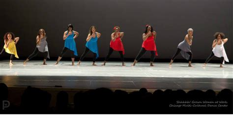 Adult ballet intensive chicago.  Chicago Multicultural Dance Center 4.  Le...