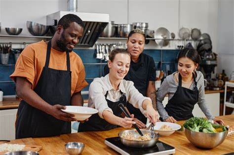 Adult cooking classes. Things To Know About Adult cooking classes. 