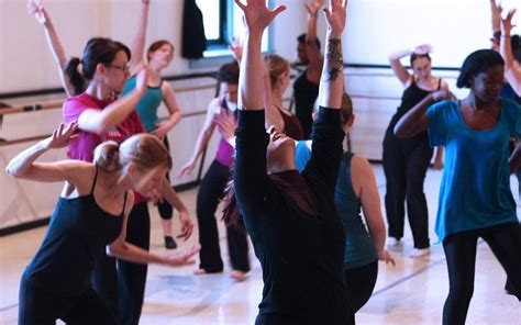 Adult dance lessons near me. Education/dance classes. All classes are hosted at CKDC’s studio: 465 North Taylor Avenue, St. Louis, MO 63108. CKDC has been serving St. Louis, MO for over 15 years offering creative and expressive adult dance classes. Classes for adults are drop-in based, not session based and run continuously January - March and June - November. 