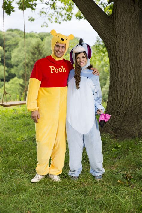 Unisex Winnie the Pooh Piglet Tigger Eeyore donkey Onesie Fancy Dress Costume Hoody Pyjama Sleep wear Carnival Costume Tigger, M(height 160cm-170cm) ... Fleece Tigger Costume Adult | Sizes Small to XX-Large | Official Winnie The Pooh Merchandise. 4.9 out of …