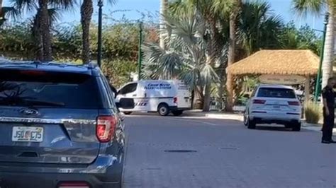 Adult electrocuted and dead after trying to save child from fountain in Jupiter