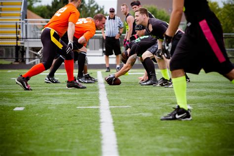 Adult football league near me. Find the Best Flag Football for Adults in Kansas. Below, you’ll find the 2023 Adult Flag Football Directory – the ultimate list of indoor and outdoor flag football leagues, tournaments and pickup games for men and women, organized in order of the most to least populated cities and towns in Kansas, updated for Fall, Winter, Spring and Summer 2023. 