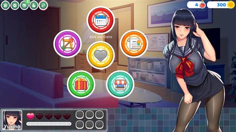 2. Project QT. Project QT is an adult puzzle-based RPG that also happens to be one of the most-played Android porn games on Nutaku. The developers talk a big game about the storyline (black hole experiment gone wrong), but from what I experienced: it’s almost completely irrelevant in the context of the gameplay.