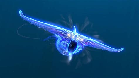 Adult ghost leviathan. Ghost Leviathan (Subnautica) Image Credit: Unknown Worlds Entertainment. Last but not least we have the Ghost Leviathan. A truly nightmarish sea monster that caused more than a handful of players to uninstall the game. The haunting screeches of these spectral horrors give even the Reaper Leviathans a run for their money while their appearance ... 