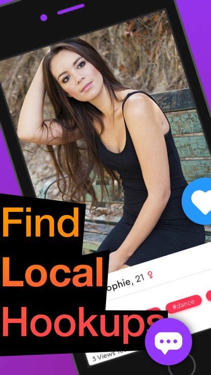 Sep 17, 2011 · Download today the hottest new iphone app! Hook up . GPS location helps you find the perfect match for tonight. Turn on your app and you'll instantly see all the horny girls or guys nearby.