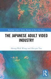 Adult industry in japan. Things To Know About Adult industry in japan. 