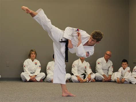 Adult karate. Whether you're interested in Karate, Kickboxing, Krav Maga, or self-defense, we have a class that's right for you. Visit us to experience the transformative power of martial arts and become part of a legacy of excellence in Wichita, KS. Join our kids' and adults' martial arts programs in Wichita, KS. Try karate, kickboxing, krav maga, and more! 