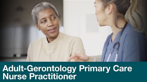 Adult nurse practitioner program.  Our program will teach you the skills you nee...