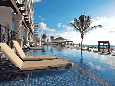 Adult only all inclusive cancun. Excellence Riviera Cancun - Adults Only All Inclusive Elegant adults-only property on the beach VIP Access Choose dates to view prices Search places, hotels, and more Dates … 