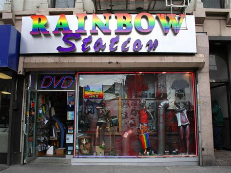 This is a review for adult shops in New York, NY: "Amazing store, lots of lingerie and adult toys. All of the store personnel were very helpful. I would highly recommend. They treat …