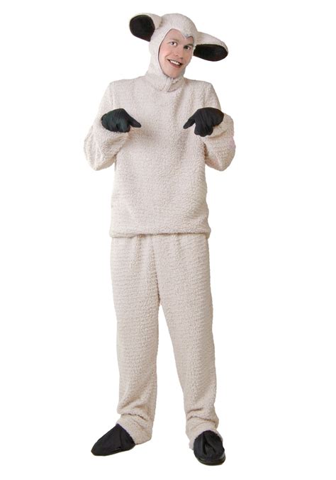 Adult sheep costume. Things To Know About Adult sheep costume. 