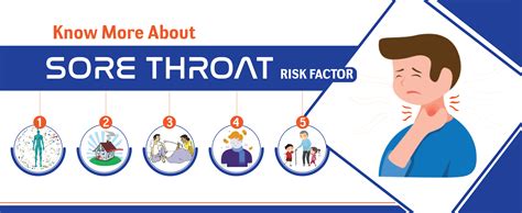 Adult sore.  Find possible causes of sore throat based on specific factors.  Shop...