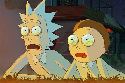 Adult swim rick and morty season 7. Swimpedia claims no rights to the audio and visuals used in the video above. Please refer to Adult Swim, a subsidiary of Warner Bros. Discovery, for the owne... 