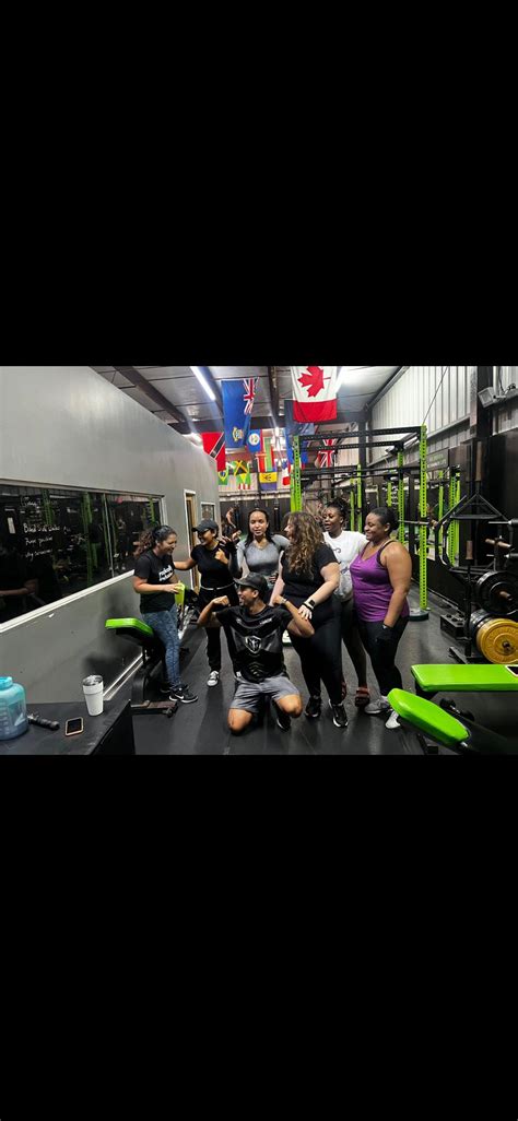Adult training centre. .  ...