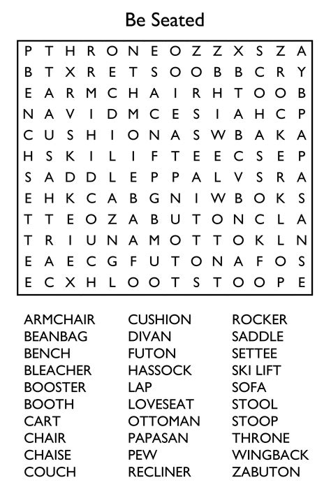 Oct 7, 2023 · October is here, and it brings with it DIY Halloween costumes for adults, lots of spooky quotes and our free Halloween word search printable. Find the 21 words related to the holiday in this Halloween word puzzle. This free word find is part of our collection of printable word puzzles. We have been sharing lots of puzzles this fall and this ... . Adult word finds