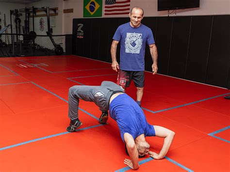 Adult wrestling classes. Wrestling. Our wrestling classes are taught by professional wrestler, MMA fighter and coach Saied Karsaz. Saied, originally from Iran, Saied has been wrestling for over 23 years and coaching for Five years. At Melbourne Jiu-Jitsu Academy Saied teaches the fundamentals of wrestling with the aim to improve BJJ students … 