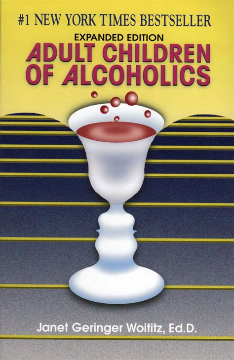 Full Download Adult Children Of Alcoholics Expanded Edition By Janet Geringer Woititz