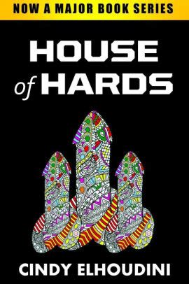 Read Adult Coloring Book House Of Hards Coloring Book Featuring Dick Designs By Cindy Elhoudini