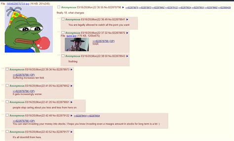 Do not use avatars or attach signatures to your posts. . Adult4chan