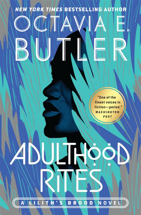 Read Adulthood Rites Xenogenesis 2 By Octavia E Butler