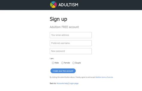 Adultism com. Things To Know About Adultism com. 