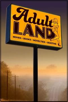 Adultland - Adultland. 2,922 likes · 2 talking about this. A 2000's coming-of-age story about an adult video store clerk who is forced to grow up when his best friend decides to get married and give up porn.