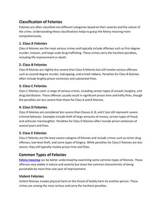 Adultry whippings.  Because theft of objects over a certain monetary value was a felony carry...