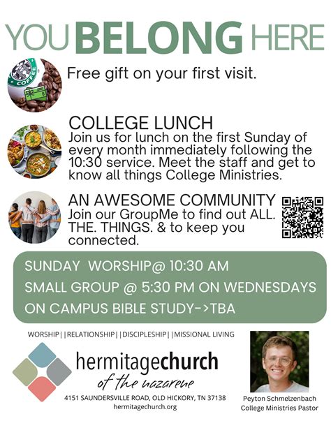 Adults – Hermitage Church of the Nazarene