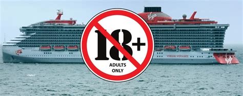 Adults Only!
