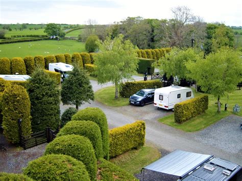 Adults Only Caravan Sites In North East England - Tranquil Parks