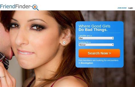 Dec 8, 2023 AdultFriendFinder is a borderline-porn hookup site that needs a serious makeover. . Adultsearchfinder