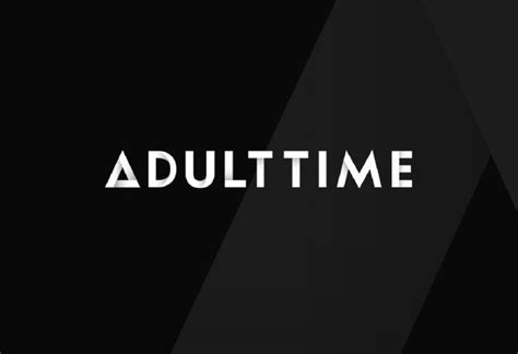 Adulttime.. Adult Time Technology, Information and Internet Montreal, QC 724 followers Adult Time is a digital subscription platform for a new era of adult entertainment. 