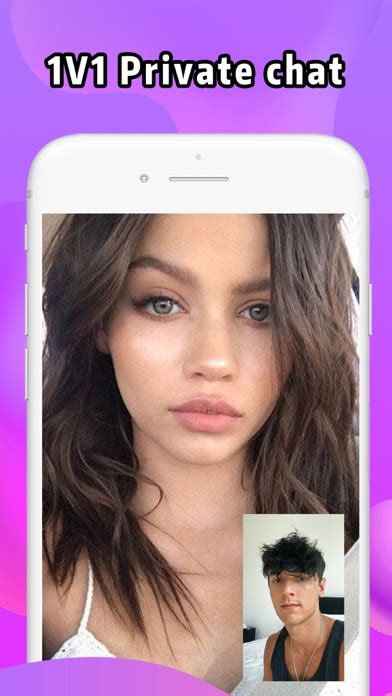 Quick and easy way to video chat with strangers instantly. Home to the hottest adult sex chat rooms for instant online flings. Video chat with women, men or couples using gender filters to find the right match. Anonymous chat with strangers with zero expectations or strings attached. 