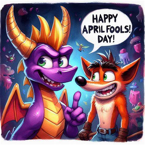 Adultwim April Fools Naked