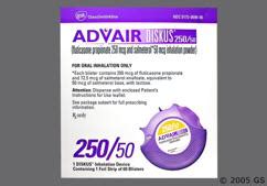 Advair Coupon With Insurance