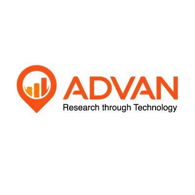 Phone Number *. Message. Check here to receive email updates. Advan Research Corporation. 11 E 44th Street, Suite 1803. New York, NY 10017. Tel: (646) 880 6656. Contact the Advan team for more information on location data for finance and real estate. Start you big data journey and get in touch today. 