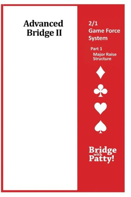 Advance Bridge pdf