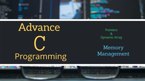 Advance C Programming