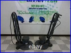 Advance Corded Scrubbers, Buffers & Polishers for sale eBay