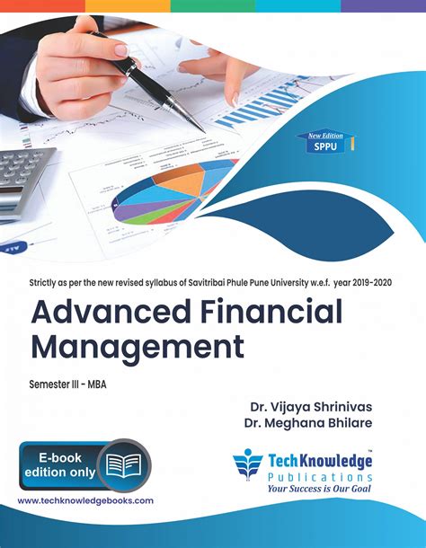 Advance Financial Management Financial Tools Written Report