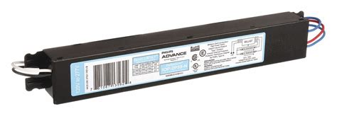 Advance IOP-2P59-N Instant Start Electronic Fluorescent Ball