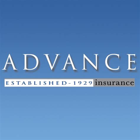 Advance Insurance III docx